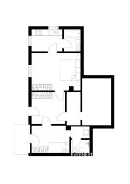 Erdgeschoss - 
