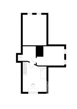 2.Obergeschoss - 