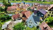 Über den Dächern - 5 Zimmer Einfamilienhaus zum Kaufen in Stadt Wehlen