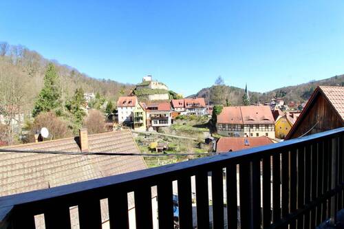 Panoramablick - 