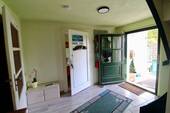 Hausflur Erdgeschoss - 