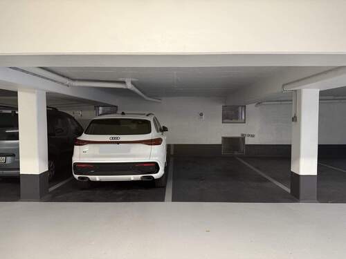 TG-Stellplatz - Garage, Stellplatz zum Kaufen in Wangen im Allgäu