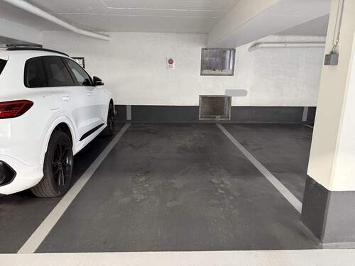 TG-Stellplatz - Garage, Stellplatz in Wangen im Allgäu