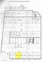 Grundriss TG Nr. 44 + 45 - 