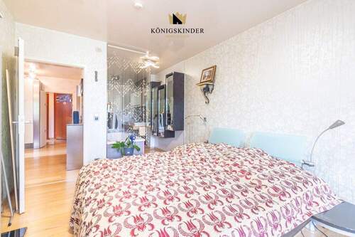 Schlafen - 
