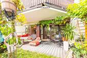 Terrasse - 