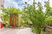 Terrasse - 
