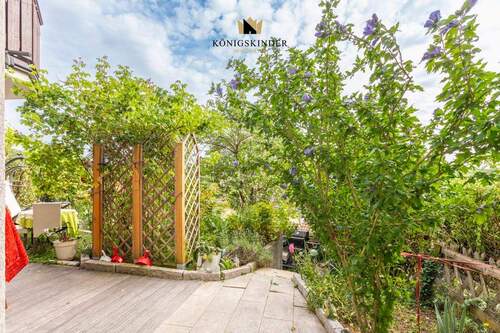 Terrasse - 