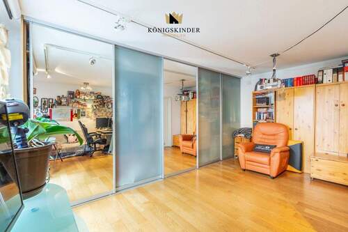 Appartement - 