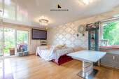 Wohnen / Essen - 