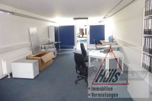 Büro - Büro in Lienen