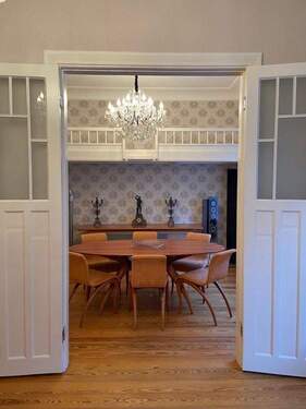 Bild 2 - 3 Zimmer Etagenwohnung zum Kaufen in Hamburg