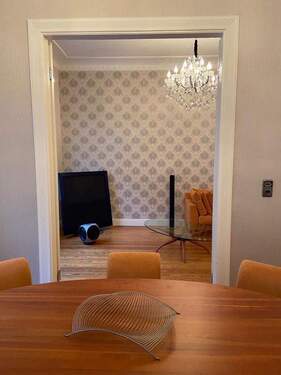 Bild 3 - 3 Zimmer Etagenwohnung in Hamburg