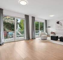 Sofort einziehen. Tolles Einfamilienhaus mit herrlichem Garten in begehrter Lage von Dreieich