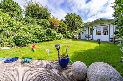 Bild 3 - 5 Zimmer Doppelhaushälfte in Sylt