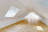 Das gewisse Extra: helles & großes Dachstudio - 
