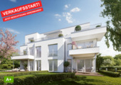 JETZT BESICHTIGUNG VEREINBAREN! - EXKLUSIVE 2 ZIMMER ETW MIT TAGESLICHTBAD - 2 TERRASSEN & GARTEN - GRÜNE 1A PREMIUMLAGE MZ-OBERSTADT!
