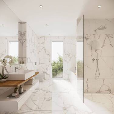 BSP. LUXURIÖSES TAGESLICHTBAD - 