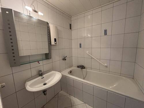 Badezimmer - 