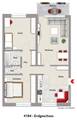 Grundriss visualisiert 4184 - 