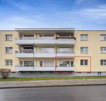 Bezugsfreie 3-Zimmer-Wohnung mit Garage in Aachen-Forst