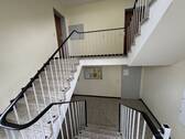 Treppenhaus - 
