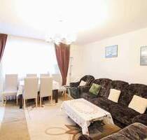 Potenzial: Vermietete 3-Zimmer-Wohnung mit Südbalkon und 2 Stellplätzen - Rosenheim Ost