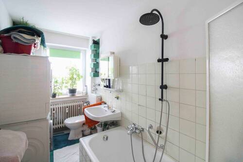 Badezimmer - 