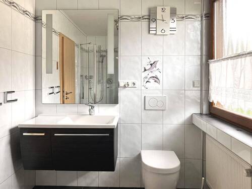 Badezimmer - 
