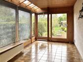 Wintergarten - 