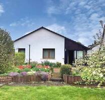 Zuhause ankommen: Einladendes Einfamilienhaus mit Gartenidylle in Kassel-Kirchditmold
