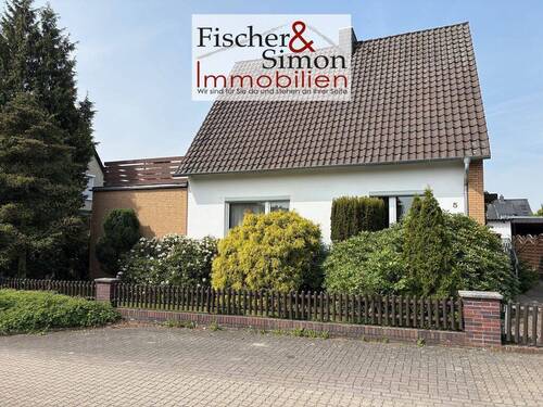 K-2 - 6 Zimmer Einfamilienhaus zum Kaufen in Rehburg-Loccum