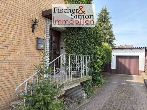 K-6 - Einfamilienhaus mit 127,00 m&sup2; in Rehburg-Loccum zum Kaufen