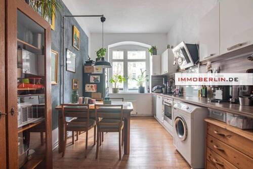 04 - Etagenwohnung mit 81,00 m&sup2; in Berlin zum Kaufen