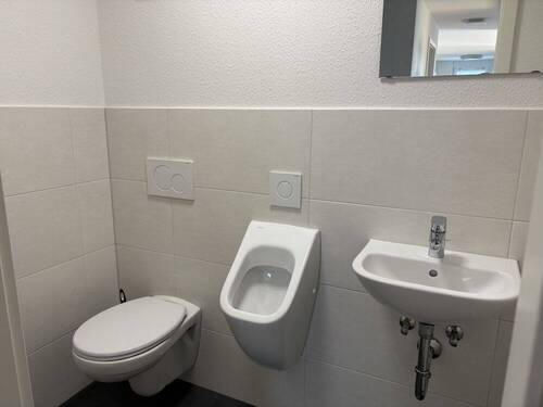 Gästetoilette - 