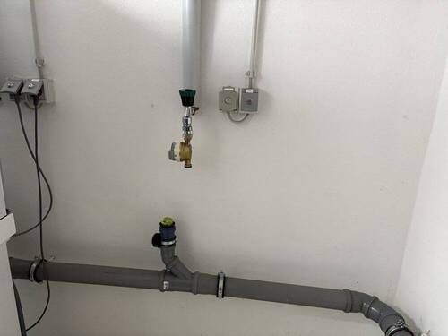 WM/Trockner - 