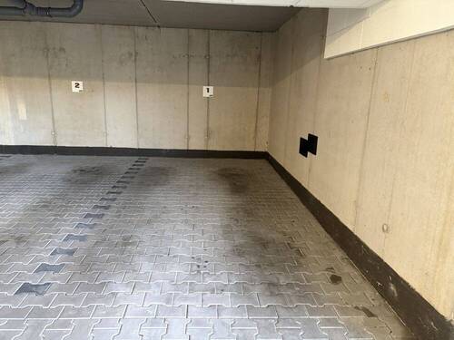 TG Stellplatz - 