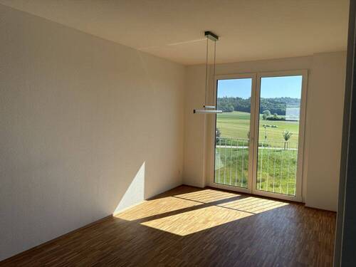 Wohnen/Essen - 4 Zimmer Etagenwohnung zur Miete in Crailsheim