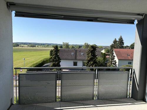 Balkon - 