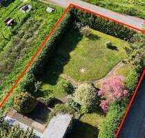 vielseitiges Freizeit- und Gartengrundstück in ruhiger Ortsrandlage von Wangenheim