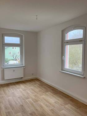 Schlafen.jpg - 4 Zimmer Etagenwohnung zur Miete in Zschopau