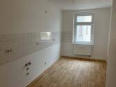 Küche.jpg - Etagenwohnung mit 80,00 m&sup2; in Zschopau zur Miete
