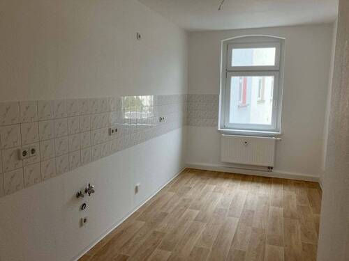 Küche.jpg - Etagenwohnung mit 80,00 m&sup2; in Zschopau zur Miete