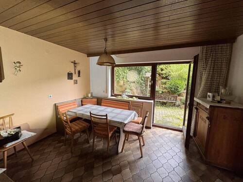 Esszimmer - 