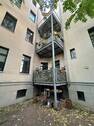 Balkonanlage - 