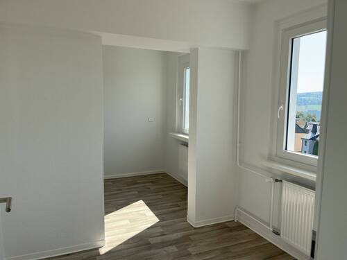 Esszimmer, Küche - 