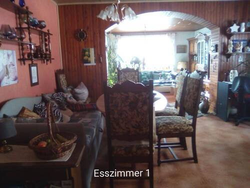 Esszimmer - 