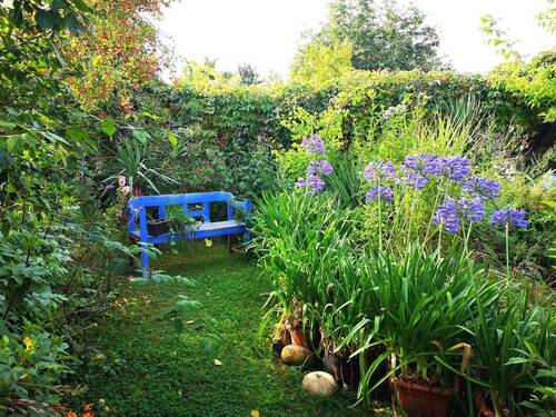 Garten 6 - 