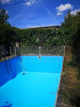 Pool 1 - 