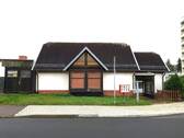 Gewerbeanteil - 